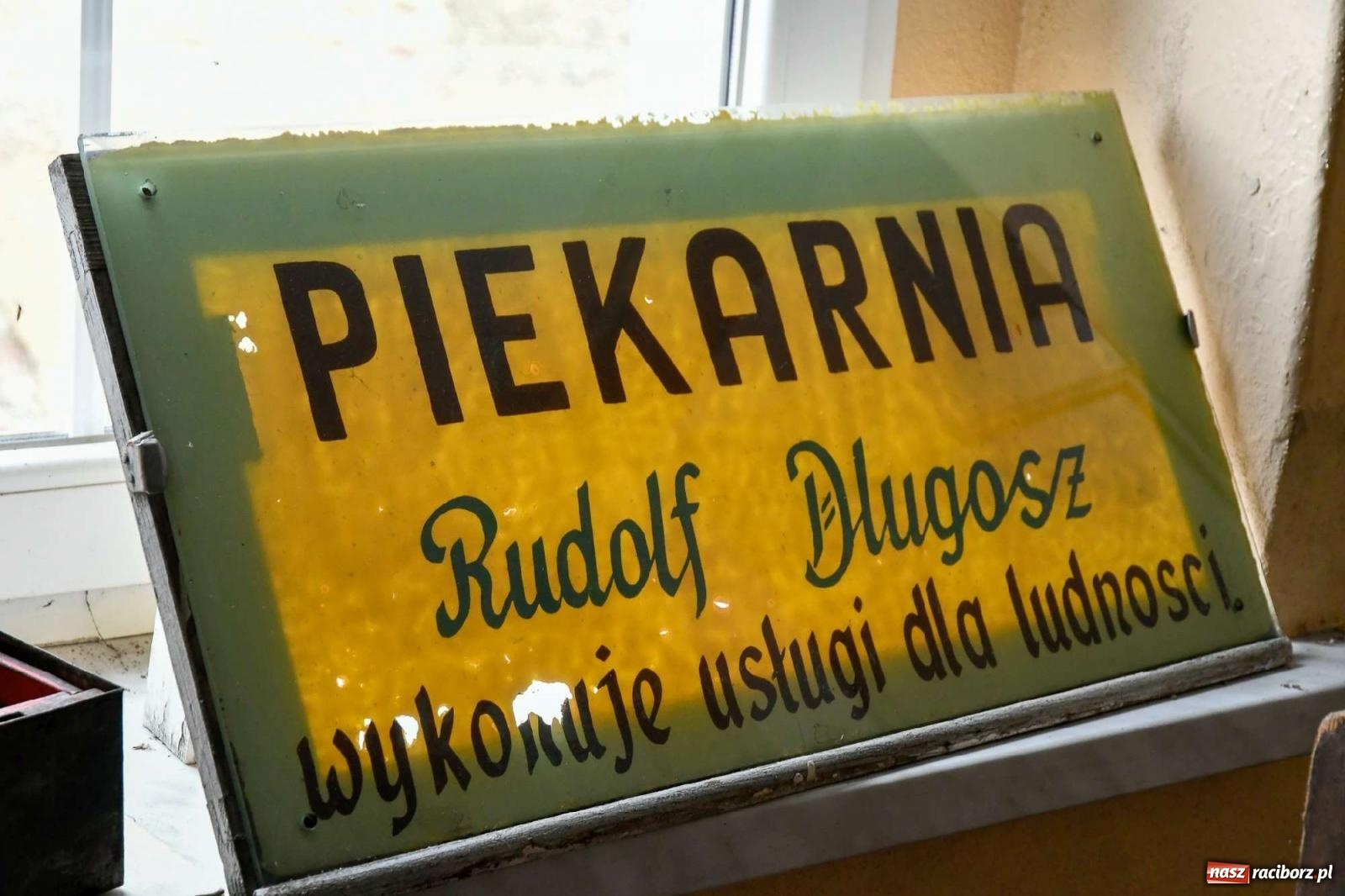 Zdjęcie w galerii na portalu naszraciborz.pl: Już w sobotę zwiedzanie izby regionalnej w Krzanowicach wiadomości z regionu