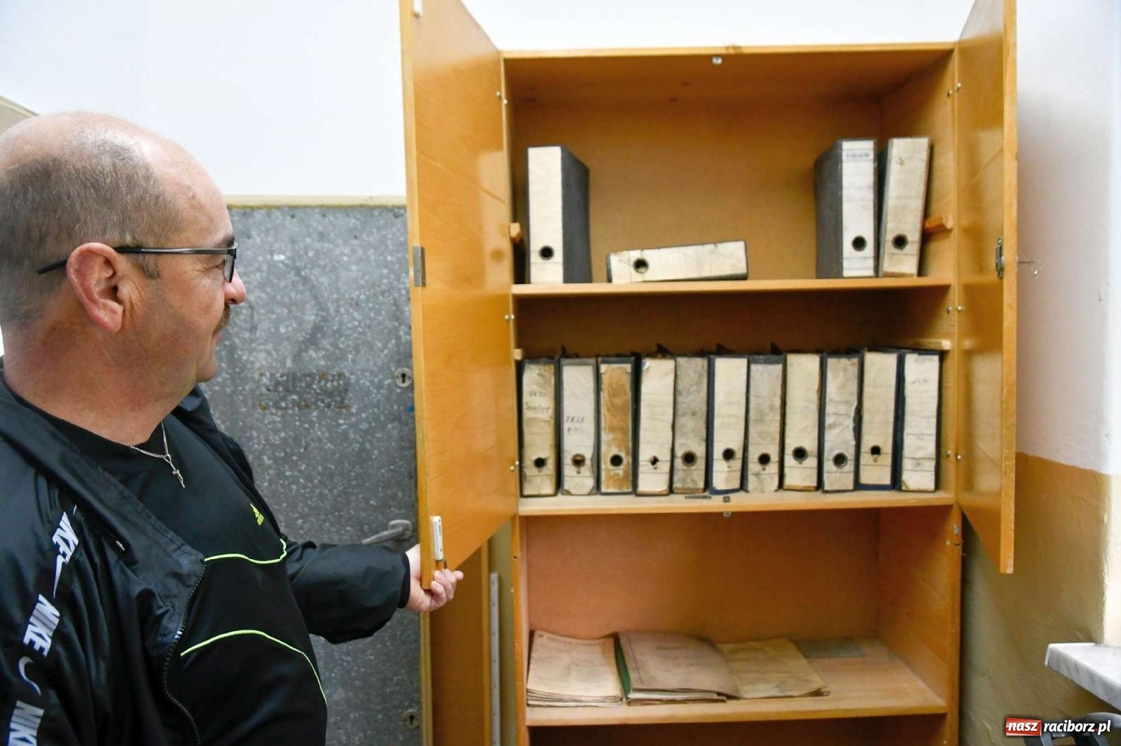 Zdjęcie w galerii na portalu naszraciborz.pl: Już w sobotę zwiedzanie izby regionalnej w Krzanowicach wiadomości z regionu