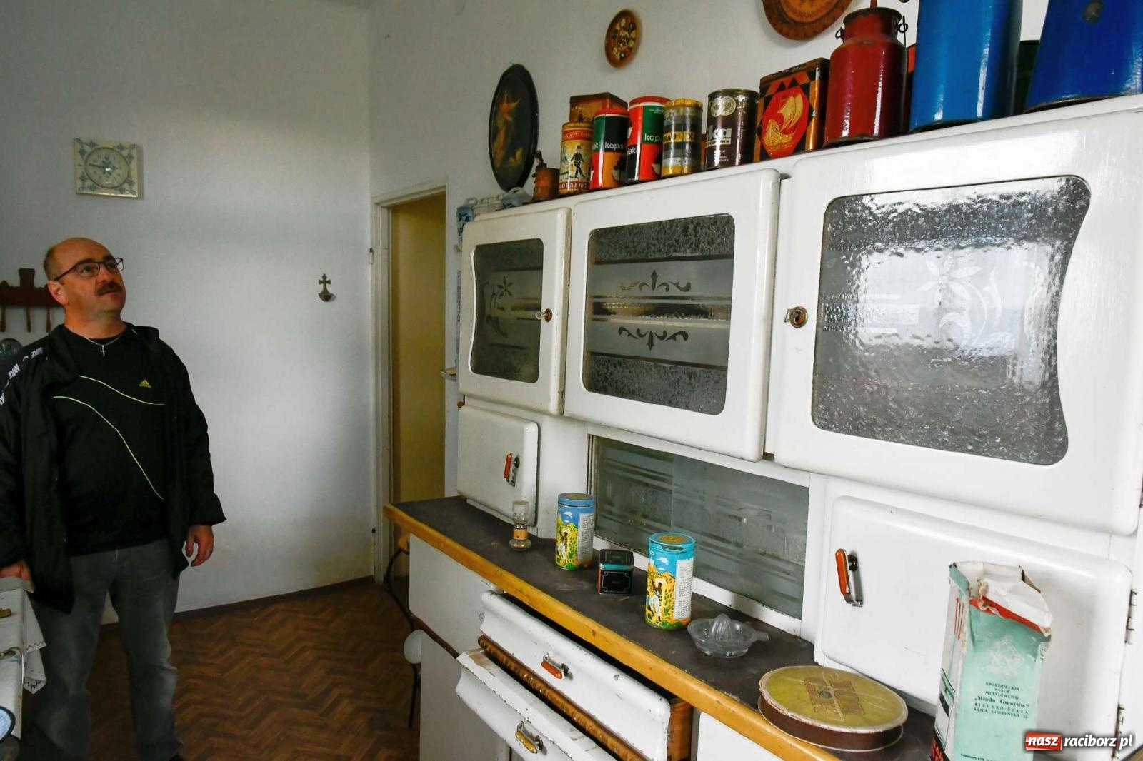 Zdjęcie w galerii na portalu naszraciborz.pl: Już w sobotę zwiedzanie izby regionalnej w Krzanowicach wiadomości z regionu
