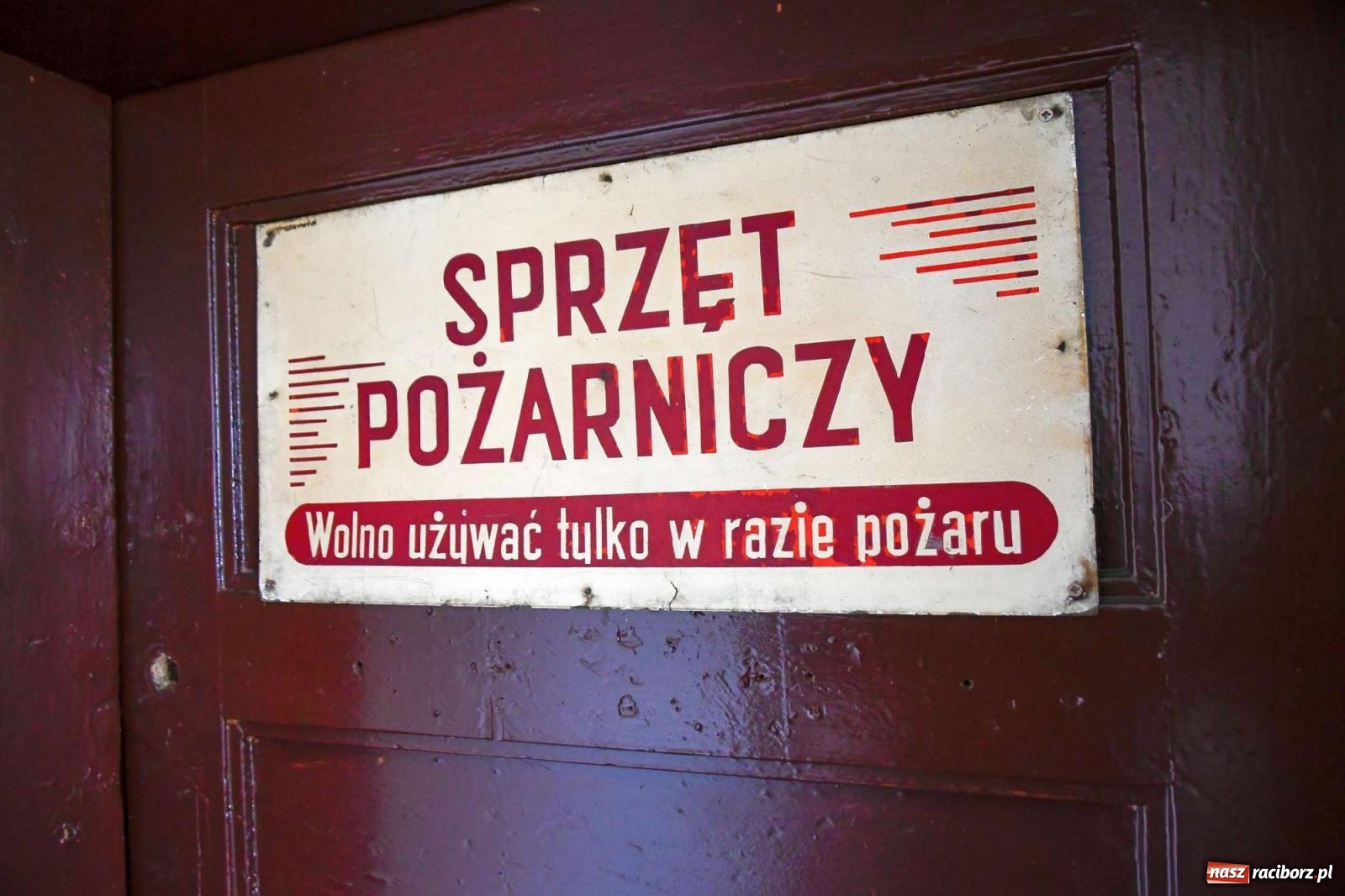 Zdjęcie w galerii na portalu naszraciborz.pl: Już w sobotę zwiedzanie izby regionalnej w Krzanowicach wiadomości z regionu