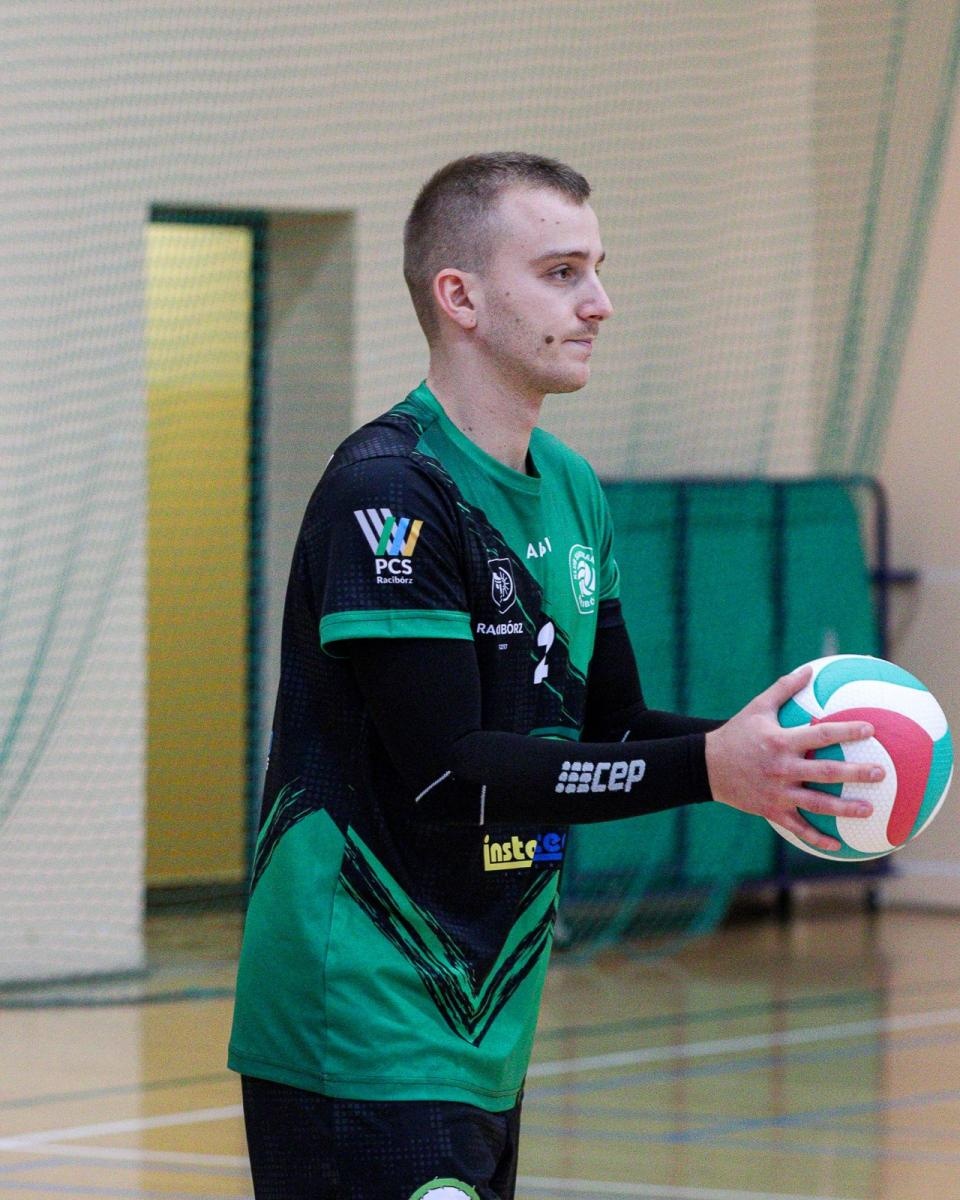 Zdjęcie w galerii na portalu naszraciborz.pl: Udany start KS Racibórz w nowy sezon [FOTO] wiadomości z regionu