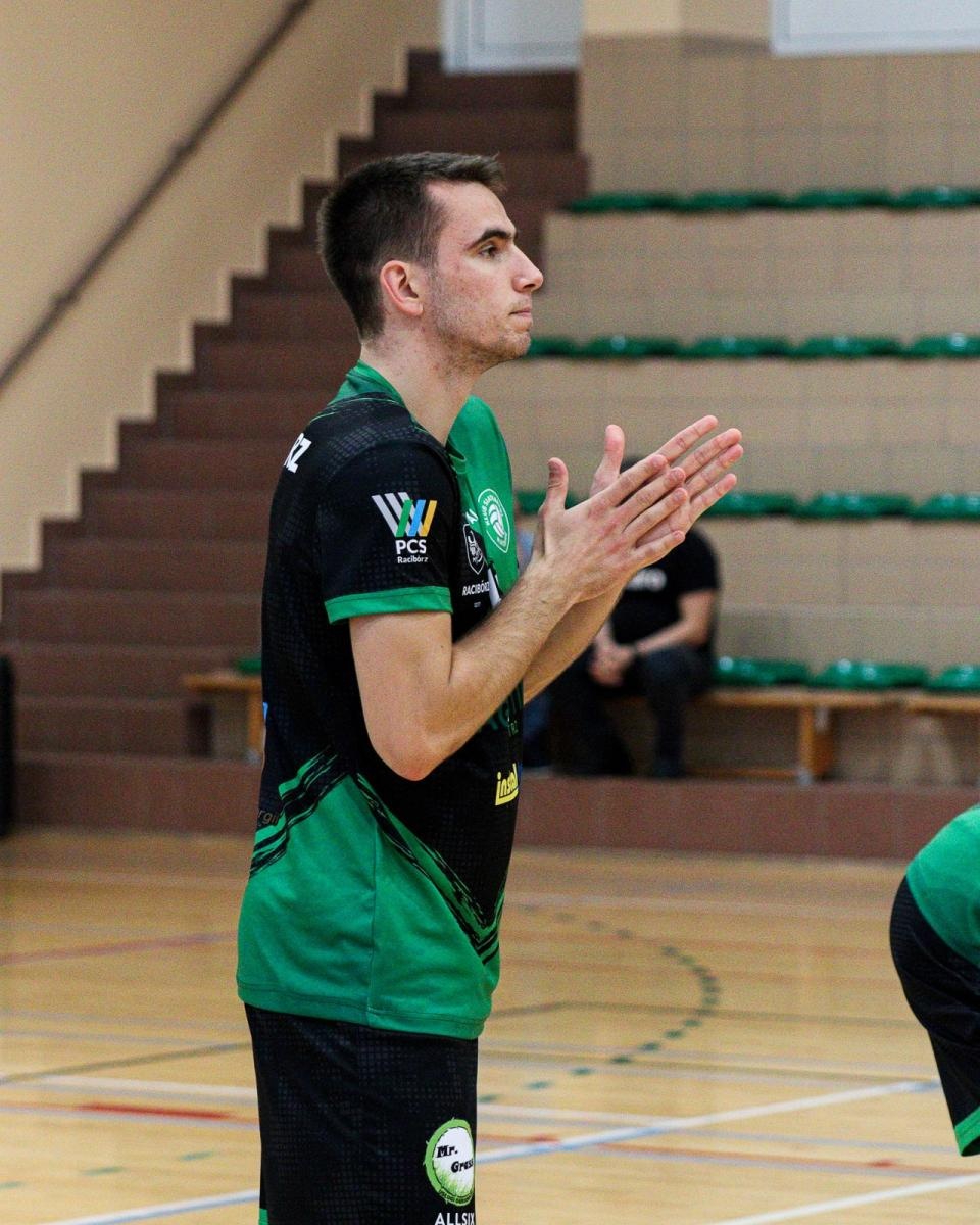 Zdjęcie w galerii na portalu naszraciborz.pl: Udany start KS Racibórz w nowy sezon [FOTO] wiadomości z regionu