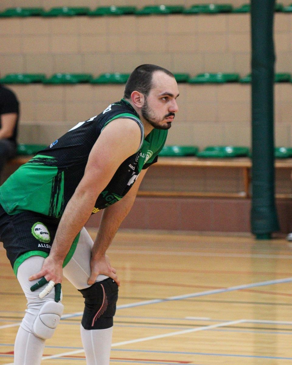 Zdjęcie w galerii na portalu naszraciborz.pl: Udany start KS Racibórz w nowy sezon [FOTO] wiadomości z regionu