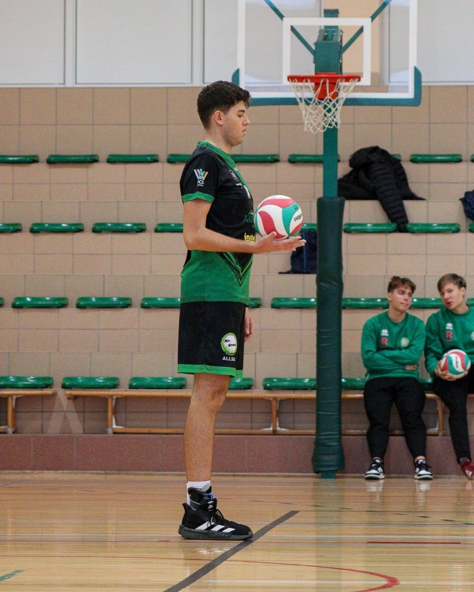 Zdjęcie w galerii na portalu naszraciborz.pl: Udany start KS Racibórz w nowy sezon [FOTO] wiadomości z regionu