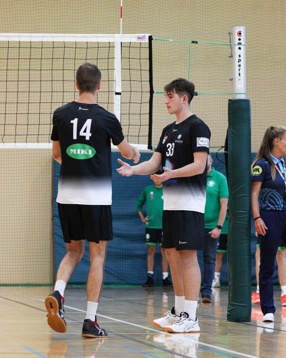 Zdjęcie w galerii na portalu naszraciborz.pl: Udany start KS Racibórz w nowy sezon [FOTO] wiadomości z regionu