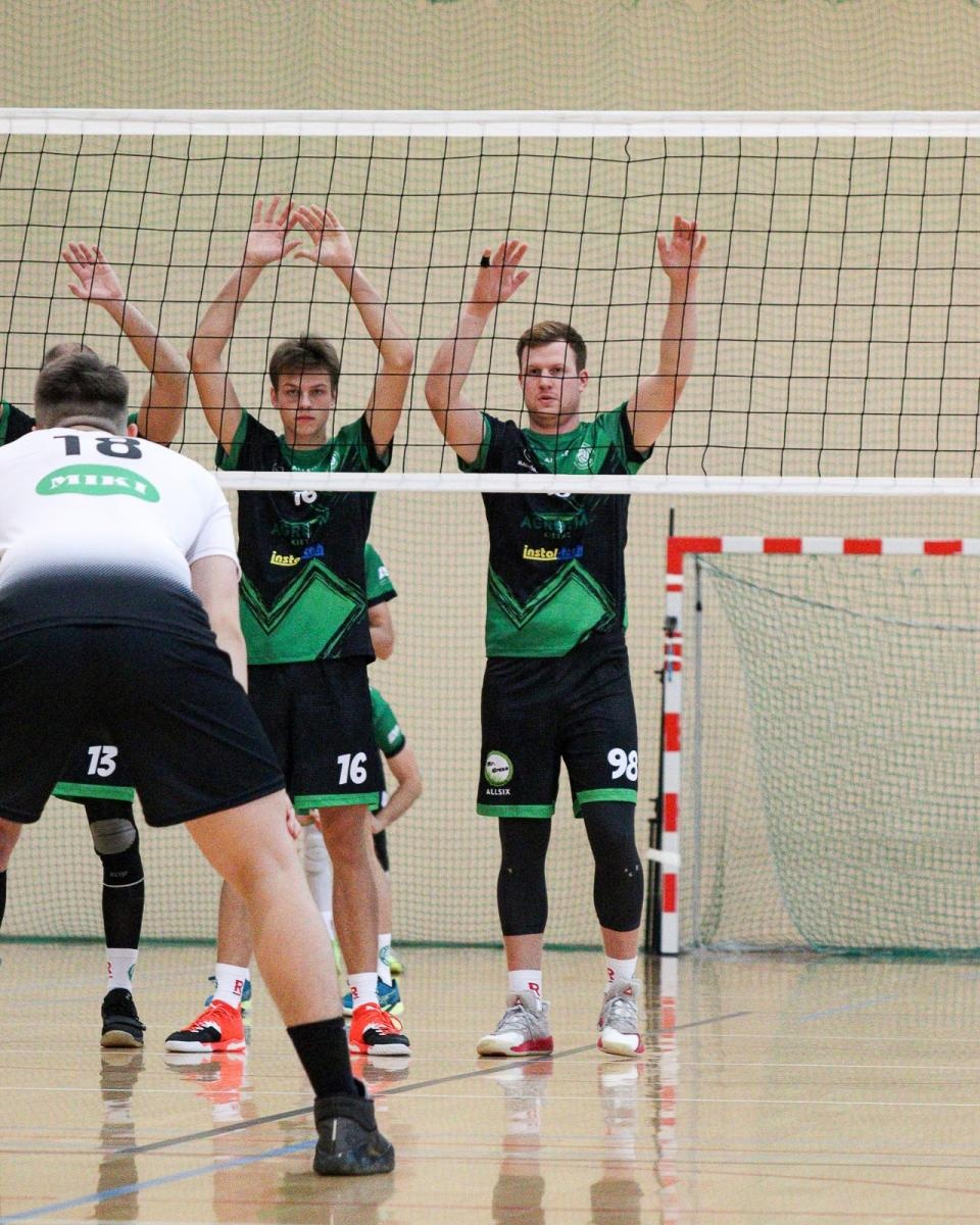 Zdjęcie w galerii na portalu naszraciborz.pl: Udany start KS Racibórz w nowy sezon [FOTO] wiadomości z regionu