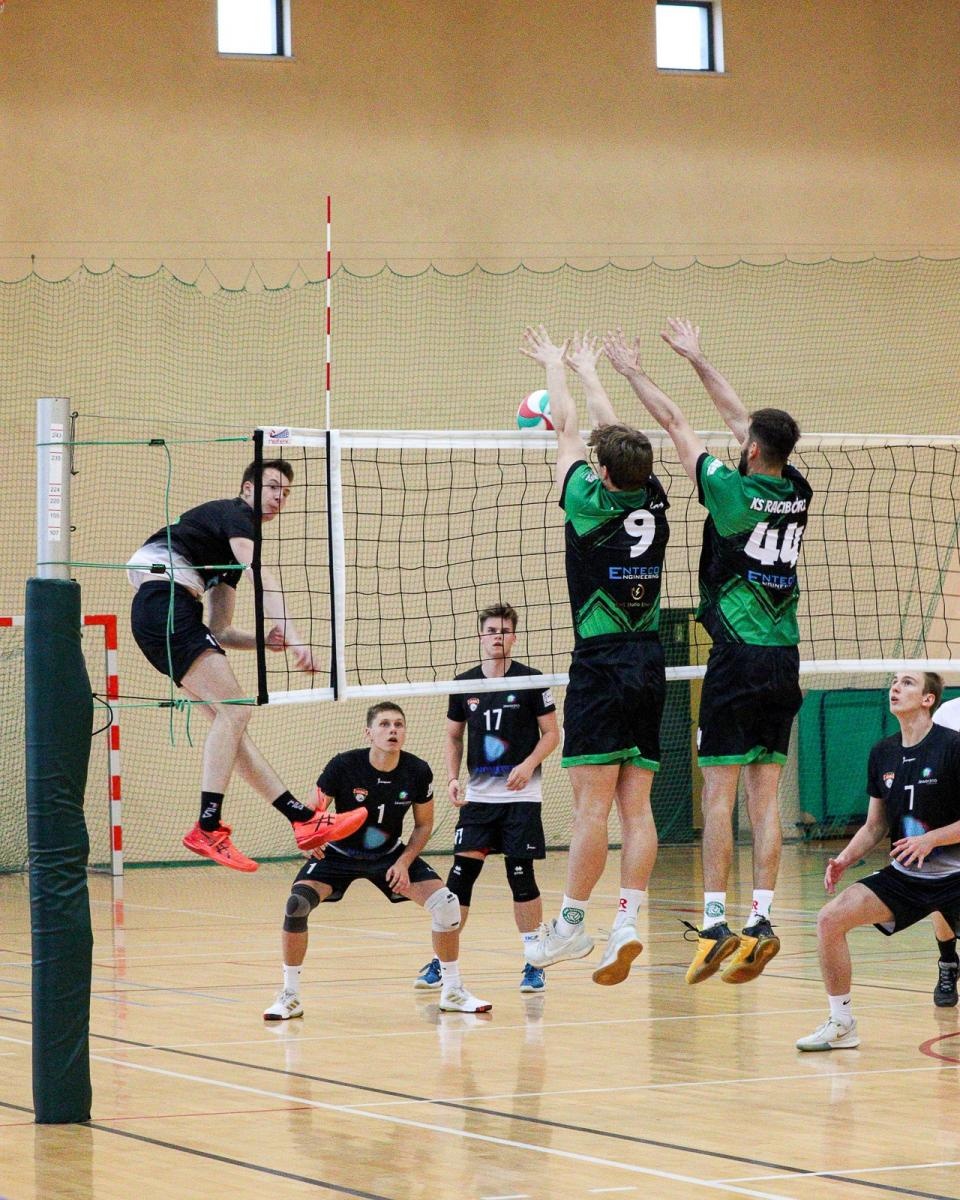 Zdjęcie w galerii na portalu naszraciborz.pl: Udany start KS Racibórz w nowy sezon [FOTO] wiadomości z regionu