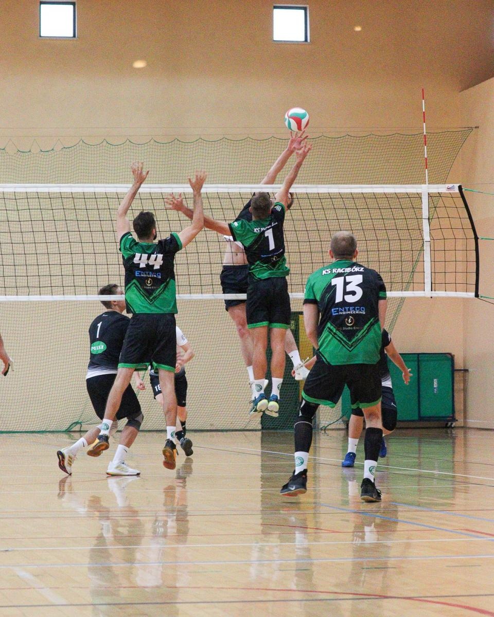 Zdjęcie w galerii na portalu naszraciborz.pl: Udany start KS Racibórz w nowy sezon [FOTO] wiadomości z regionu