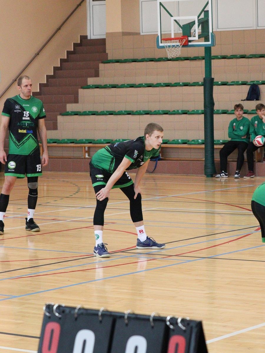 Zdjęcie w galerii na portalu naszraciborz.pl: Udany start KS Racibórz w nowy sezon [FOTO] wiadomości z regionu