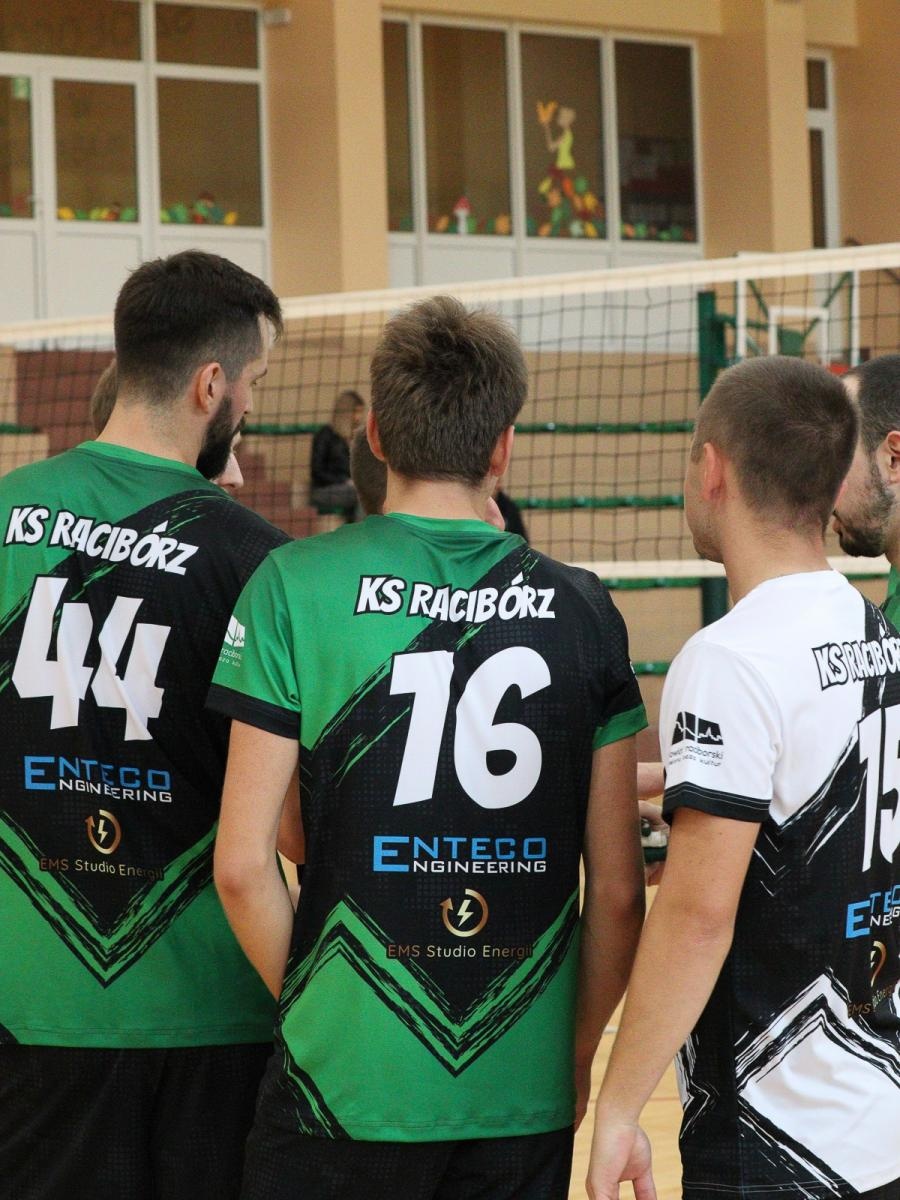 Zdjęcie w galerii na portalu naszraciborz.pl: Udany start KS Racibórz w nowy sezon [FOTO] wiadomości z regionu
