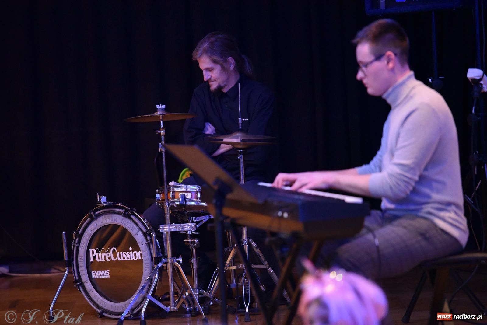 Zdjęcie w galerii na portalu naszraciborz.pl: Maluchy w krainie dźwięku wróciły po wakacyjnej przerwie [FOTO i WIDEO] wiadomości z regionu