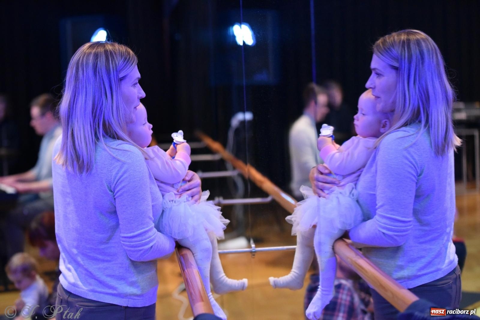 Zdjęcie w galerii na portalu naszraciborz.pl: Maluchy w krainie dźwięku wróciły po wakacyjnej przerwie [FOTO i WIDEO] wiadomości z regionu