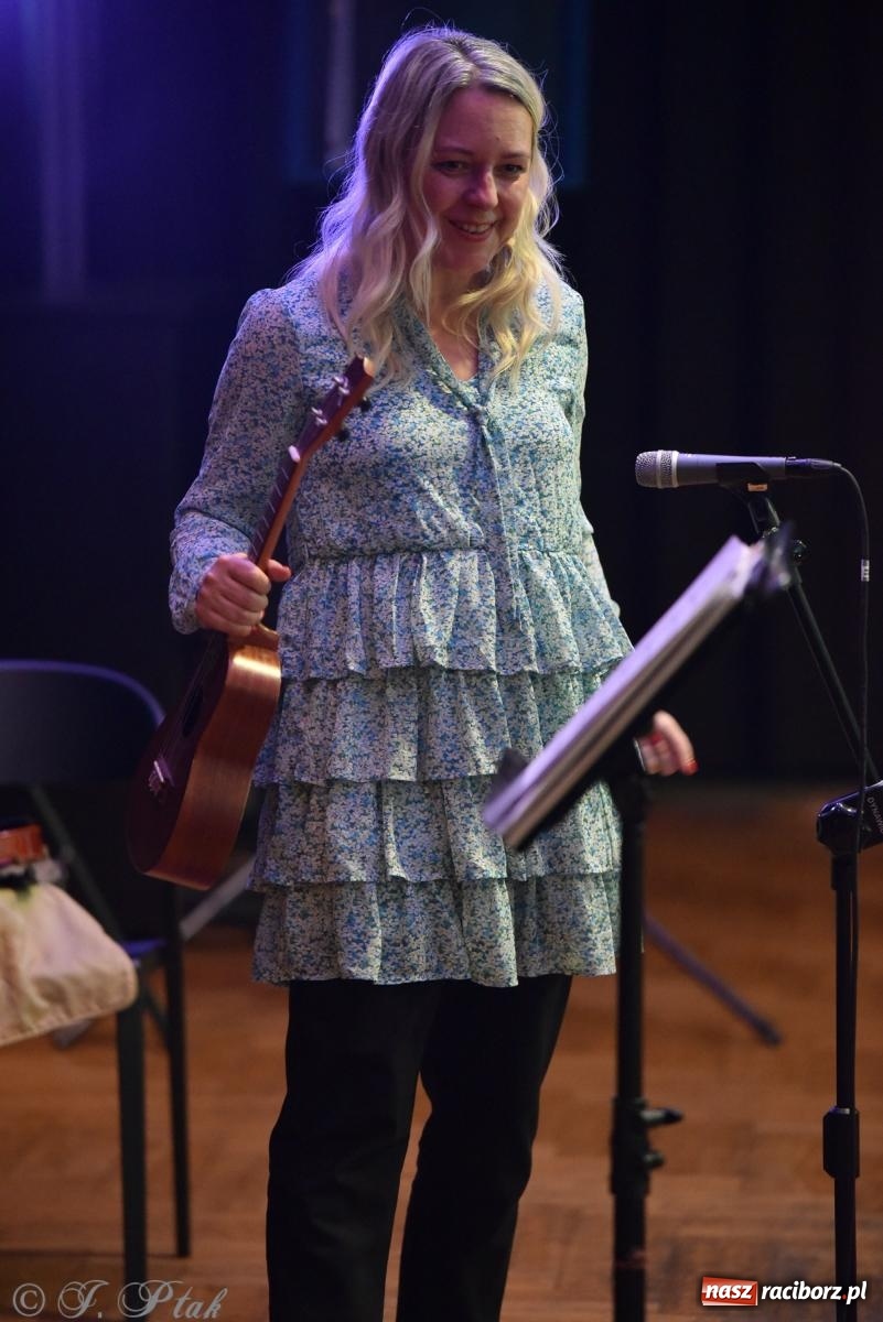 Zdjęcie w galerii na portalu naszraciborz.pl: Maluchy w krainie dźwięku wróciły po wakacyjnej przerwie [FOTO i WIDEO] wiadomości z regionu