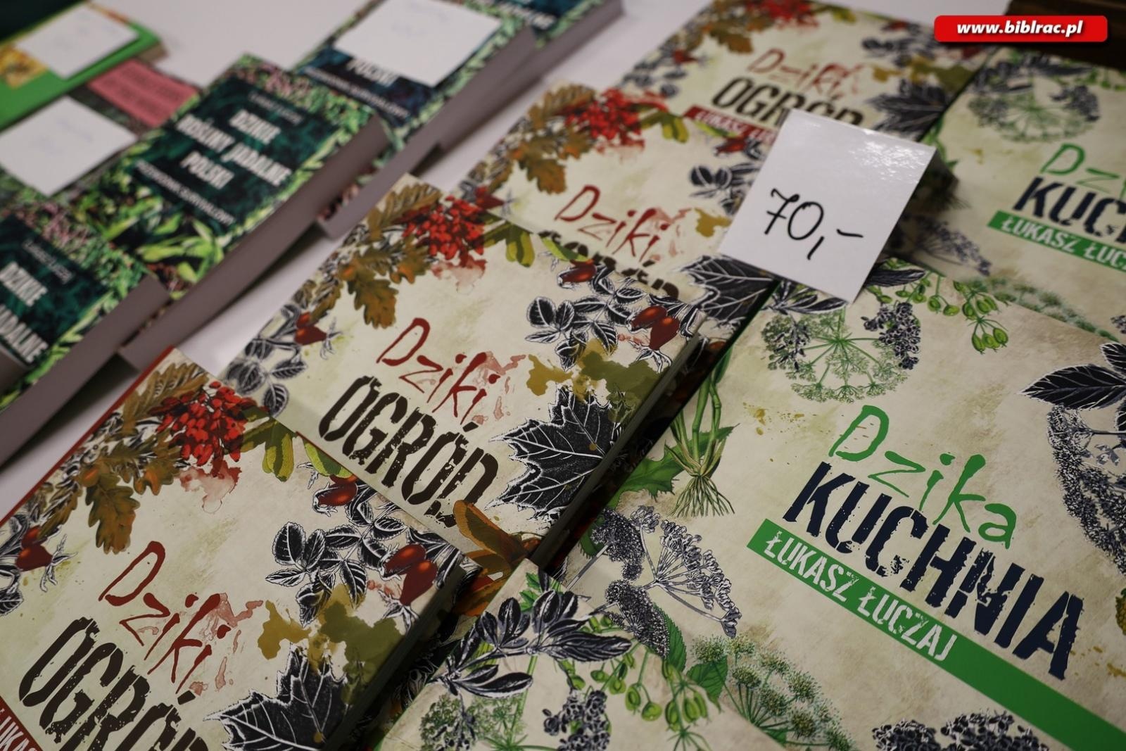 Zdjęcie w galerii na portalu naszraciborz.pl: Zaczarowany ogród w Oborze pełen… smakołyków [FOTO] wiadomości z regionu