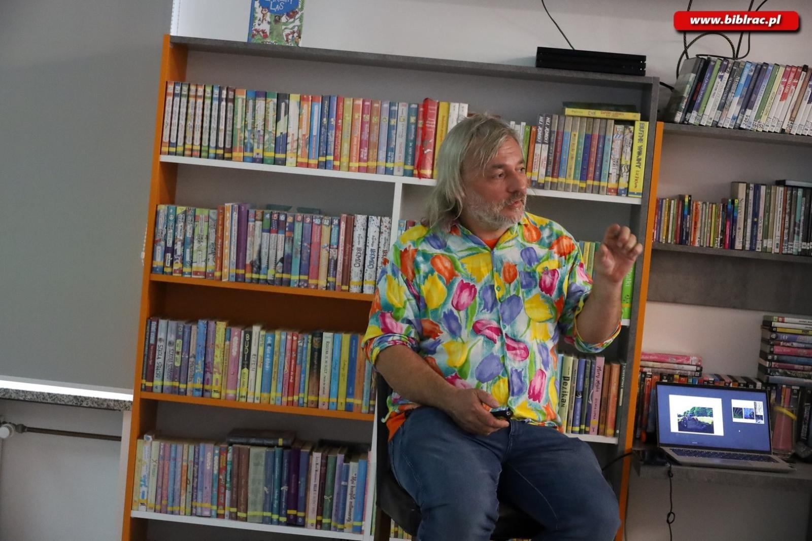 Zdjęcie w galerii na portalu naszraciborz.pl: Zaczarowany ogród w Oborze pełen… smakołyków [FOTO] wiadomości z regionu