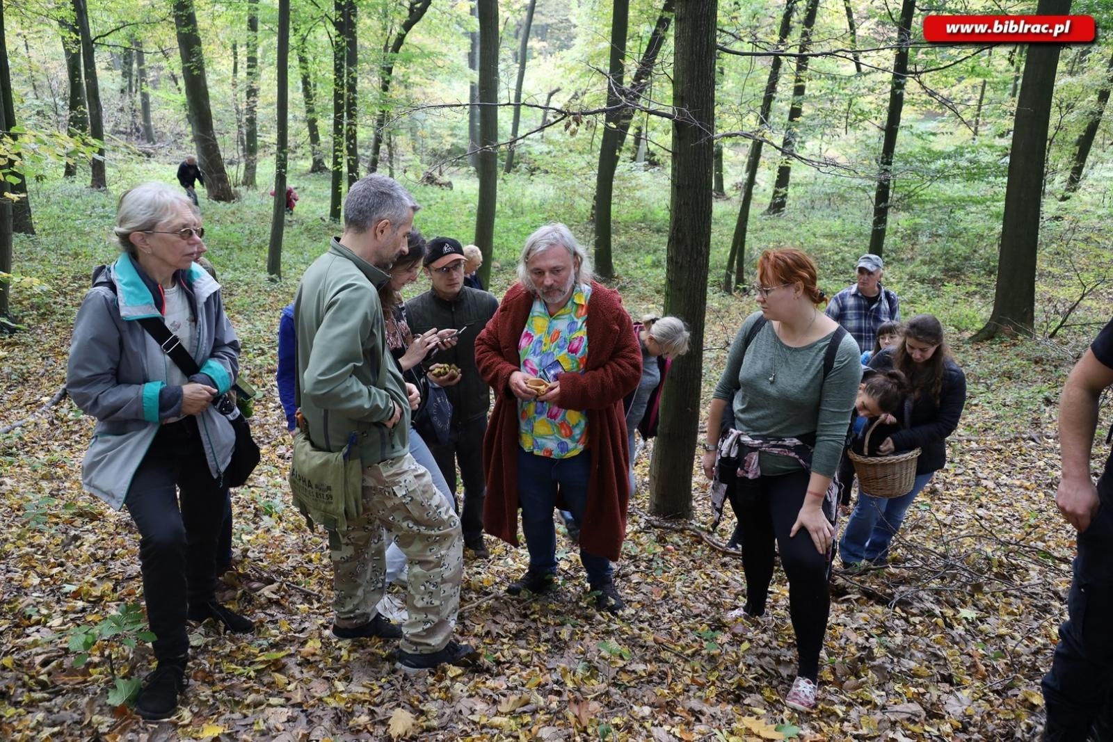 Zdjęcie w galerii na portalu naszraciborz.pl: Zaczarowany ogród w Oborze pełen… smakołyków [FOTO] wiadomości z regionu