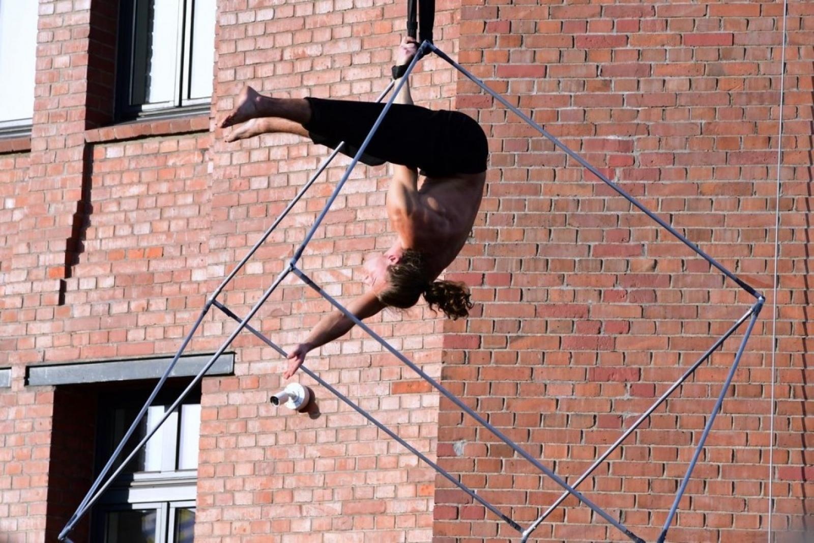Zdjęcie w galerii na portalu naszraciborz.pl: Szukacie pomysłu na weekend? Oto nowa atrakcja wiadomości z regionu