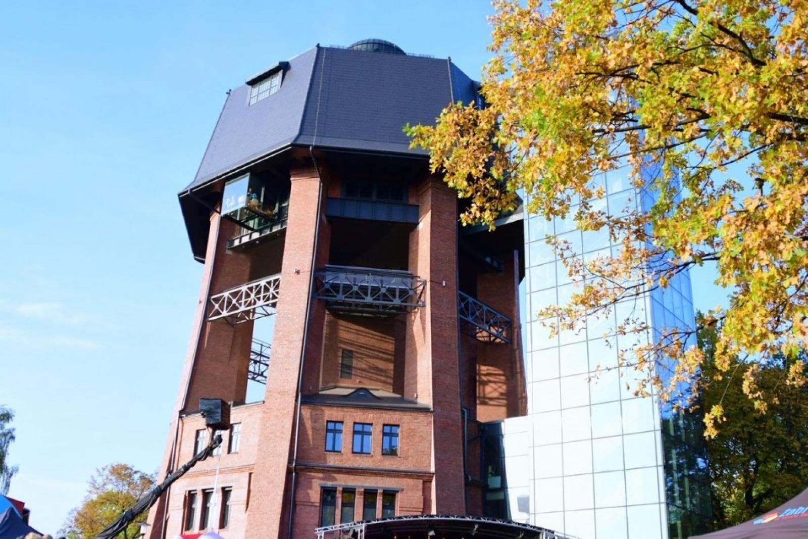 Zdjęcie w galerii na portalu naszraciborz.pl: Szukacie pomysłu na weekend? Oto nowa atrakcja wiadomości z regionu