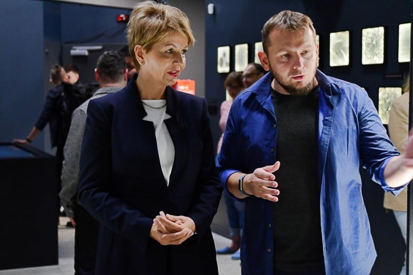 Zdjęcie w galerii na portalu naszraciborz.pl: Szukacie pomysłu na weekend? Oto nowa atrakcja wiadomości z regionu