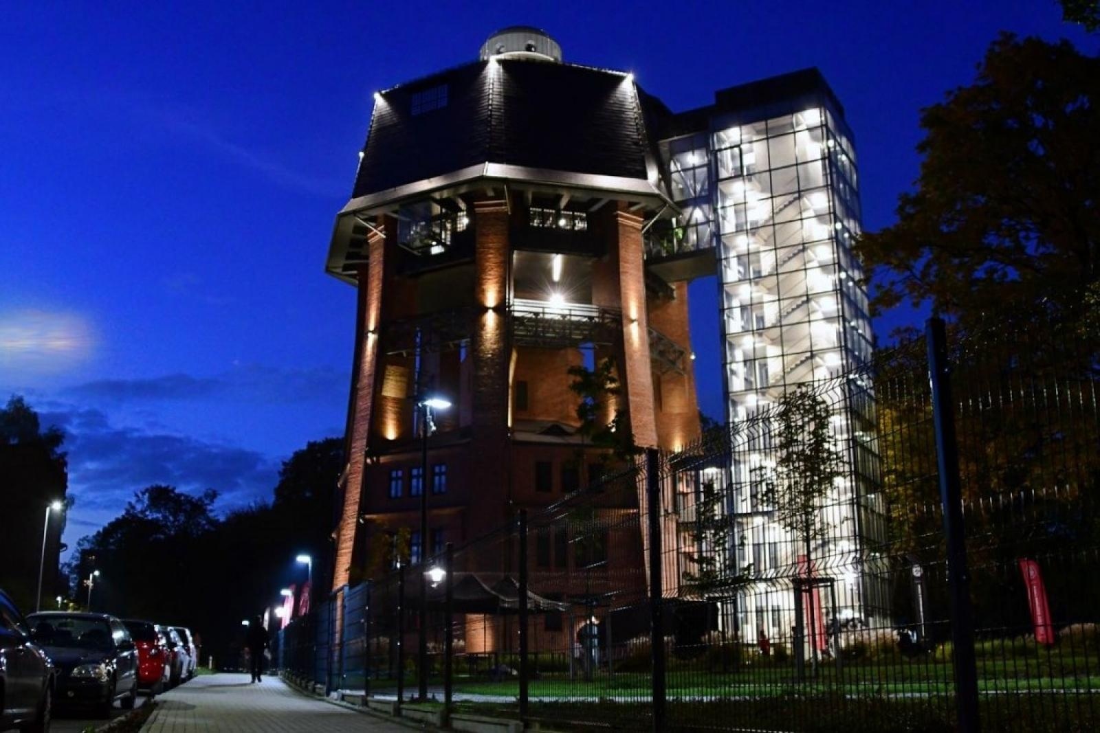 Zdjęcie w galerii na portalu naszraciborz.pl: Szukacie pomysłu na weekend? Oto nowa atrakcja wiadomości z regionu