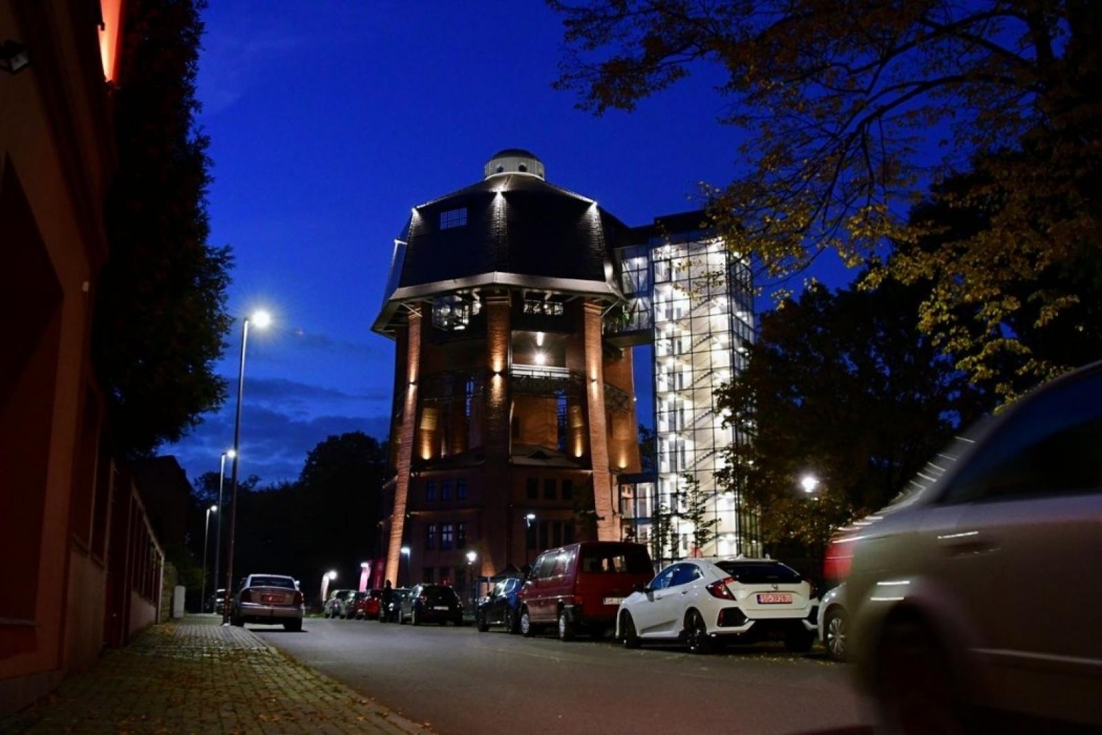 Zdjęcie w galerii na portalu naszraciborz.pl: Szukacie pomysłu na weekend? Oto nowa atrakcja wiadomości z regionu