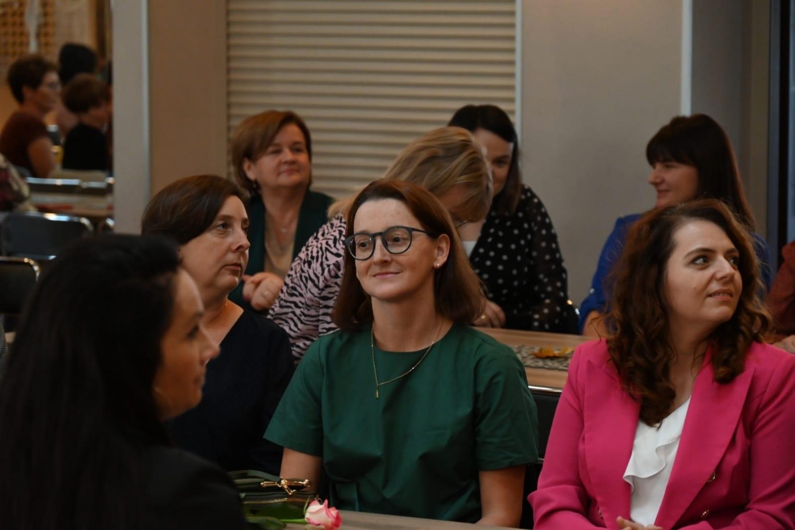 Zdjęcie w galerii na portalu naszraciborz.pl: W gminie Krzyżanowice obchodzono Dzień Edukacji Narodowej wiadomości z regionu