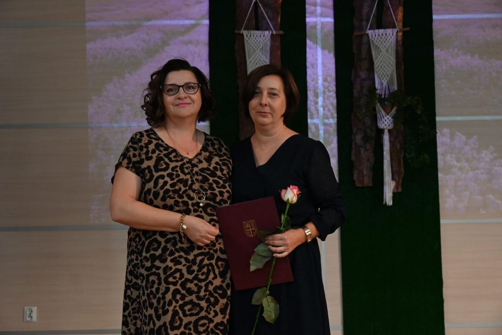 Zdjęcie w galerii na portalu naszraciborz.pl: W gminie Krzyżanowice obchodzono Dzień Edukacji Narodowej wiadomości z regionu