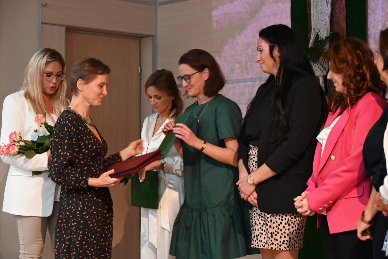 Zdjęcie w galerii na portalu naszraciborz.pl: W gminie Krzyżanowice obchodzono Dzień Edukacji Narodowej wiadomości z regionu