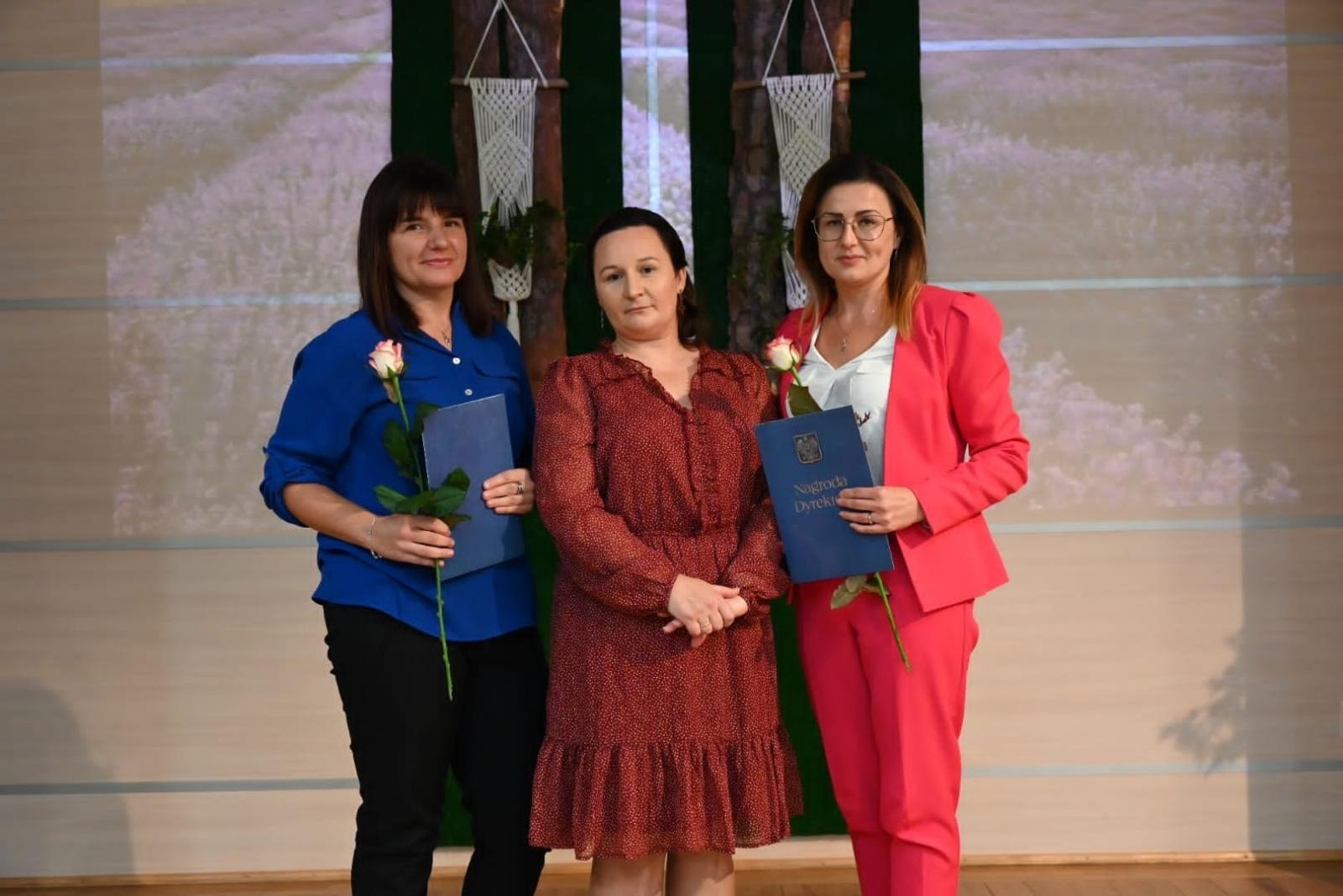 Zdjęcie w galerii na portalu naszraciborz.pl: W gminie Krzyżanowice obchodzono Dzień Edukacji Narodowej wiadomości z regionu