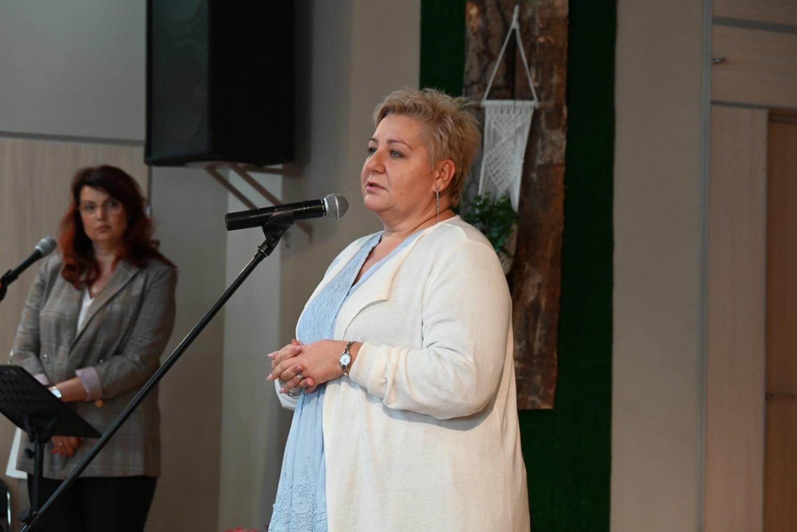 Zdjęcie w galerii na portalu naszraciborz.pl: W gminie Krzyżanowice obchodzono Dzień Edukacji Narodowej wiadomości z regionu