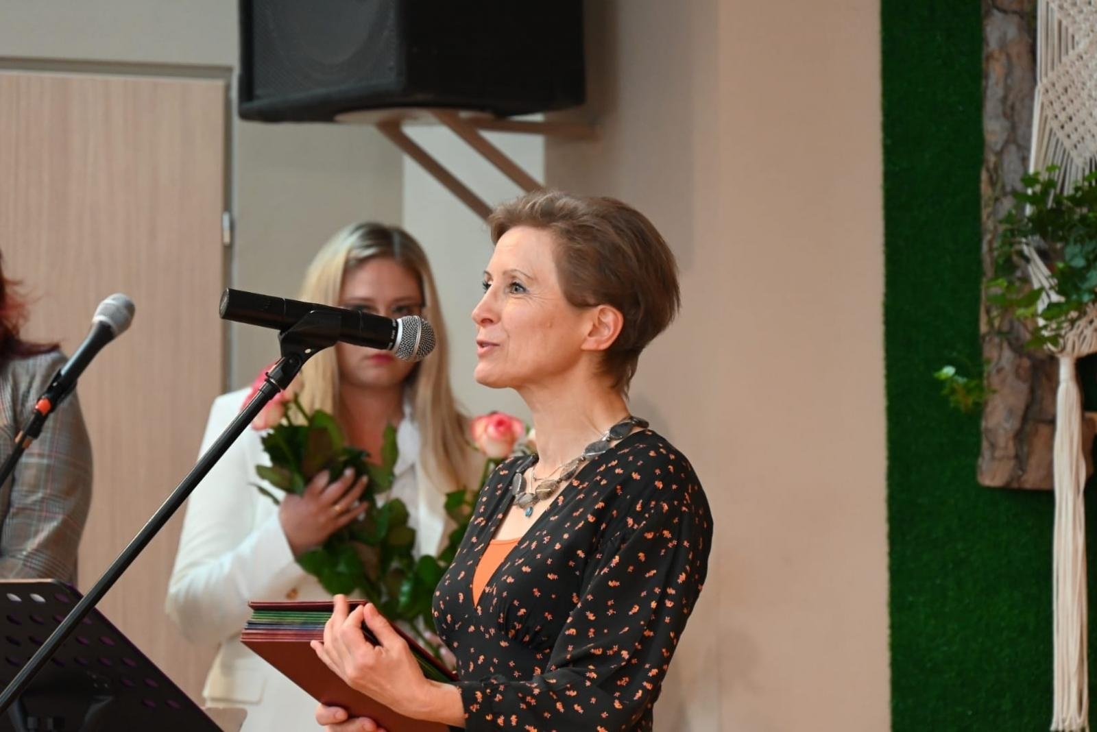 Zdjęcie w galerii na portalu naszraciborz.pl: W gminie Krzyżanowice obchodzono Dzień Edukacji Narodowej wiadomości z regionu