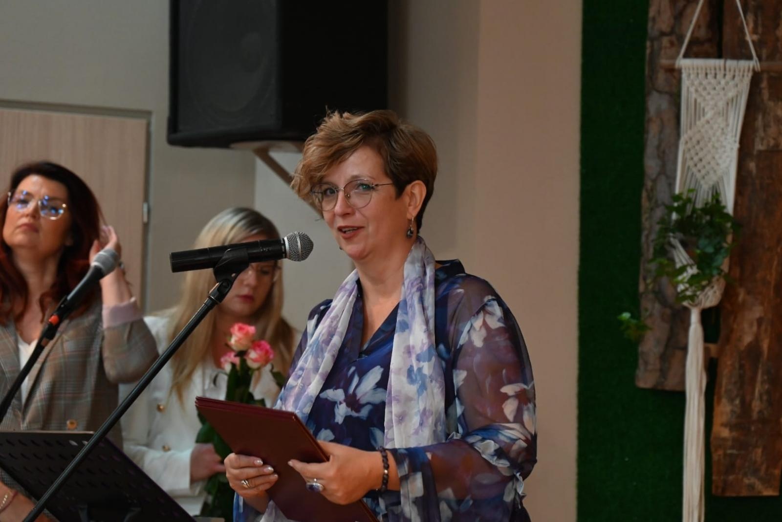 Zdjęcie w galerii na portalu naszraciborz.pl: W gminie Krzyżanowice obchodzono Dzień Edukacji Narodowej wiadomości z regionu