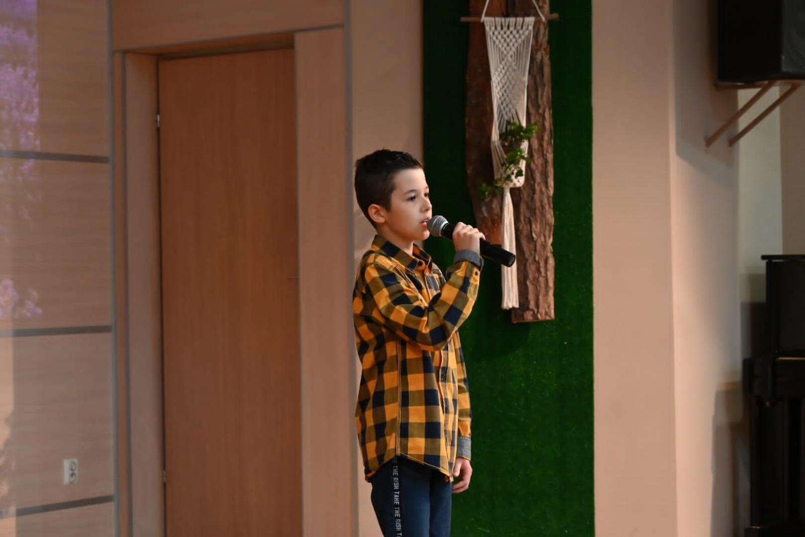 Zdjęcie w galerii na portalu naszraciborz.pl: W gminie Krzyżanowice obchodzono Dzień Edukacji Narodowej wiadomości z regionu