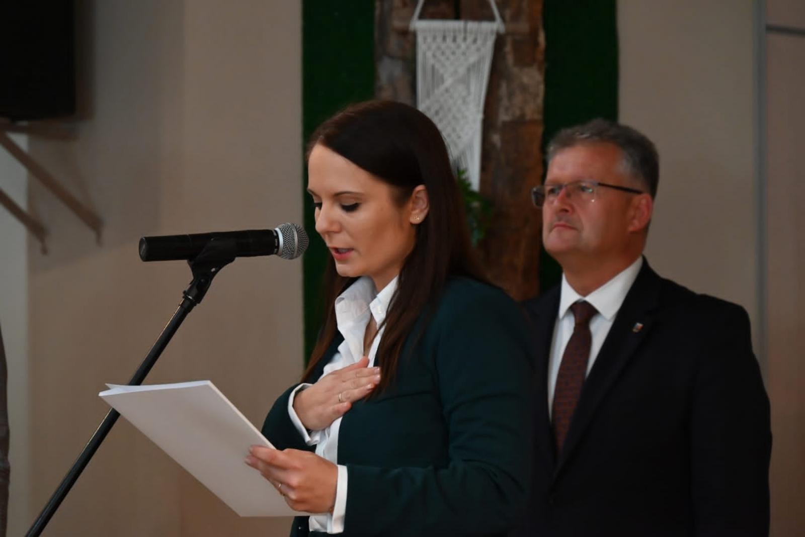 Zdjęcie w galerii na portalu naszraciborz.pl: W gminie Krzyżanowice obchodzono Dzień Edukacji Narodowej wiadomości z regionu