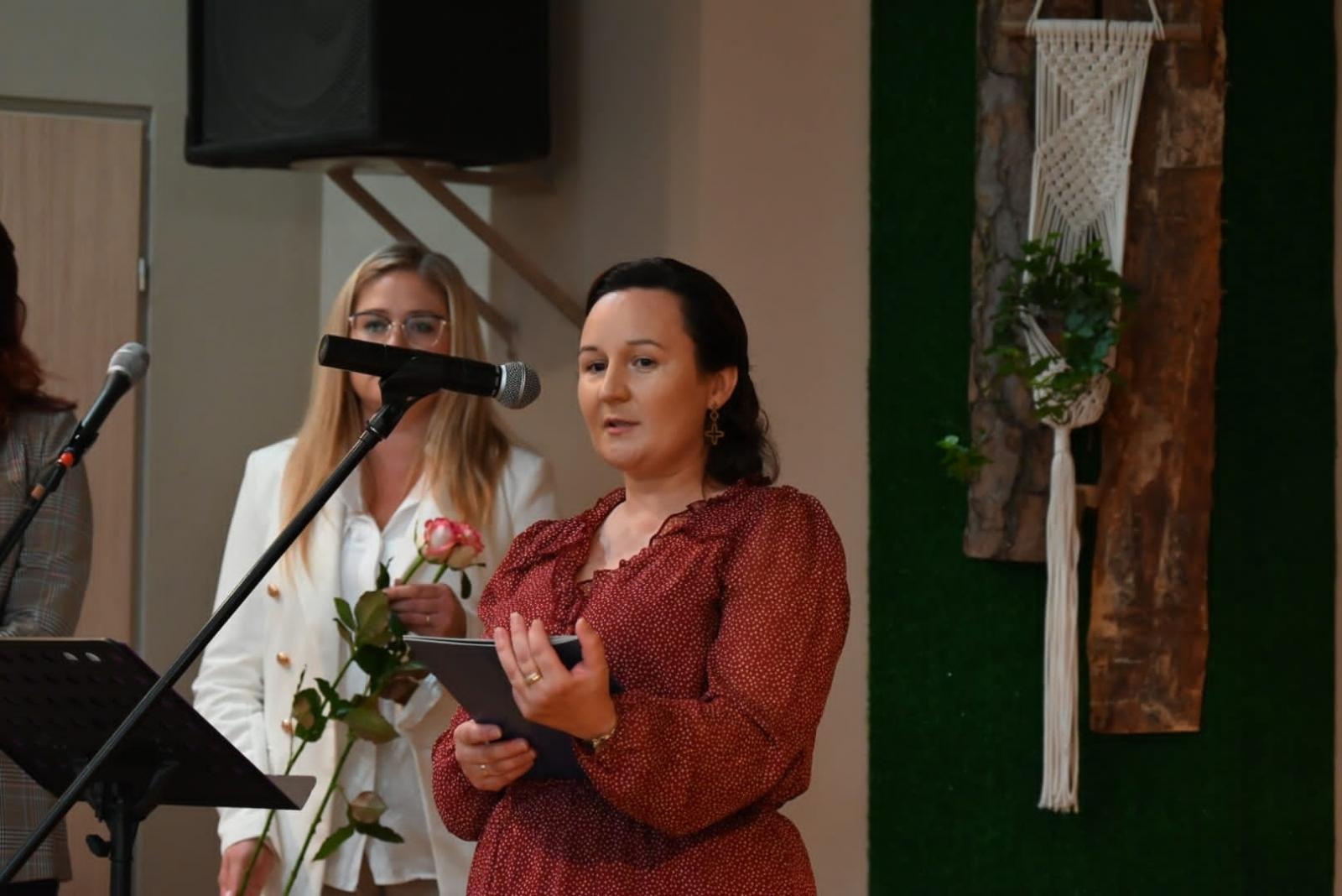 Zdjęcie w galerii na portalu naszraciborz.pl: W gminie Krzyżanowice obchodzono Dzień Edukacji Narodowej wiadomości z regionu