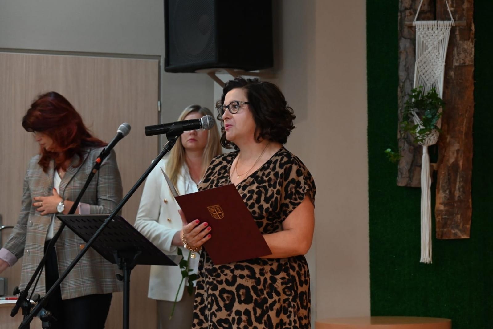 Zdjęcie w galerii na portalu naszraciborz.pl: W gminie Krzyżanowice obchodzono Dzień Edukacji Narodowej wiadomości z regionu