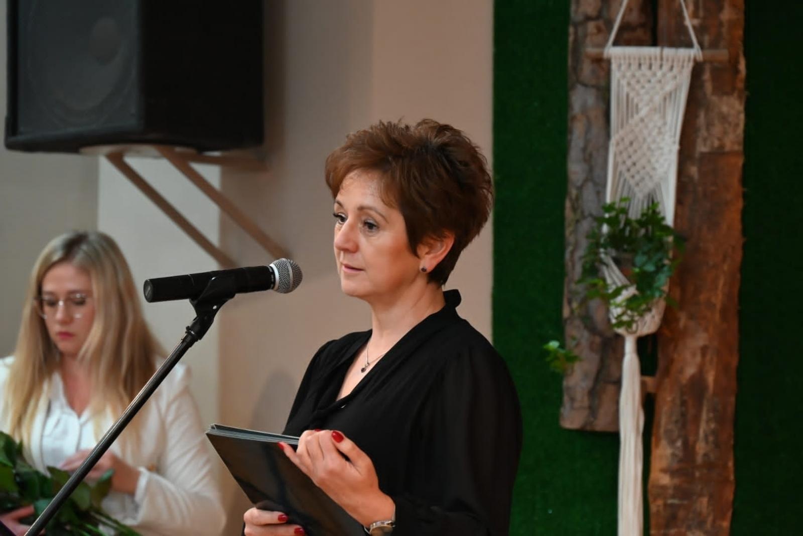 Zdjęcie w galerii na portalu naszraciborz.pl: W gminie Krzyżanowice obchodzono Dzień Edukacji Narodowej wiadomości z regionu