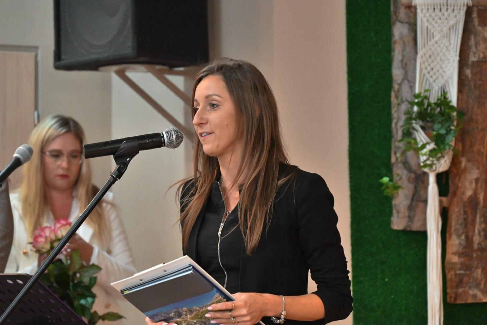 Zdjęcie w galerii na portalu naszraciborz.pl: W gminie Krzyżanowice obchodzono Dzień Edukacji Narodowej wiadomości z regionu