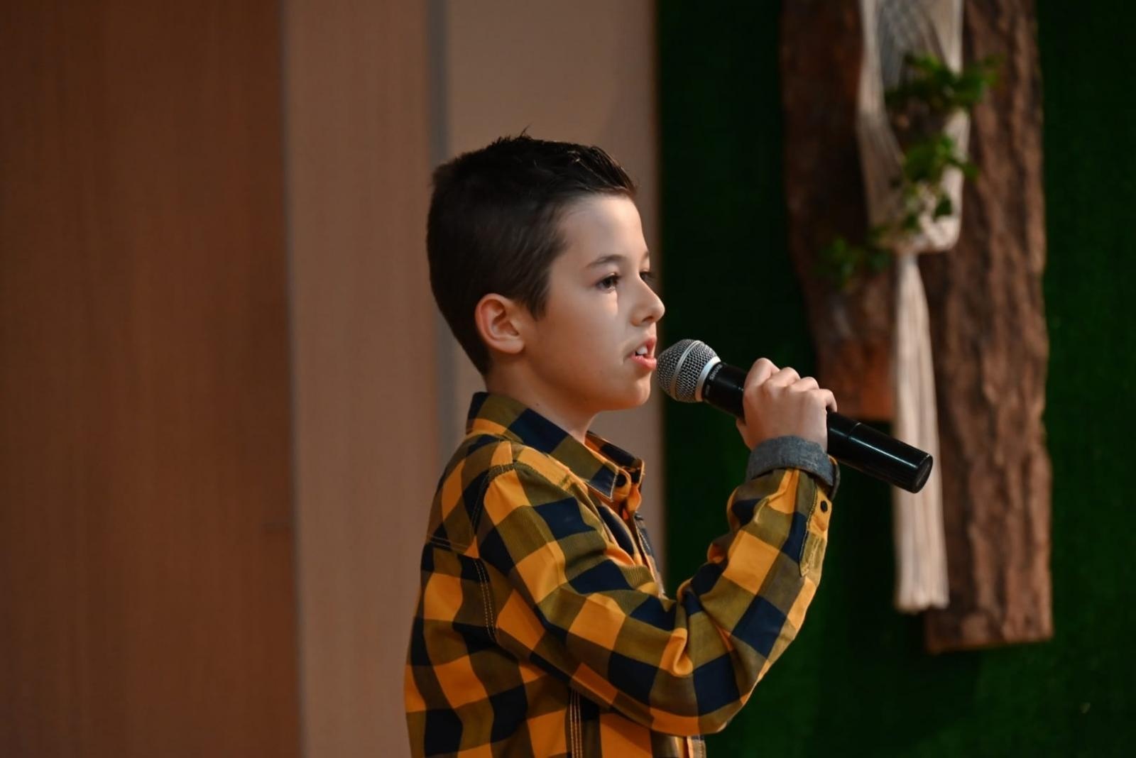 Zdjęcie w galerii na portalu naszraciborz.pl: W gminie Krzyżanowice obchodzono Dzień Edukacji Narodowej wiadomości z regionu