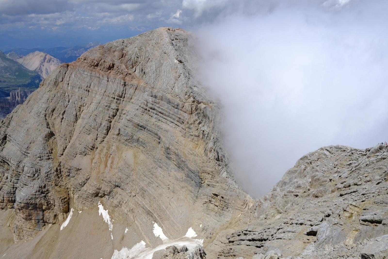 Zdjęcie w galerii na portalu naszraciborz.pl: Z autyzmem na co dzień, z autyzmem w górach wysokich. Brawo Mateusz wiadomości z regionu