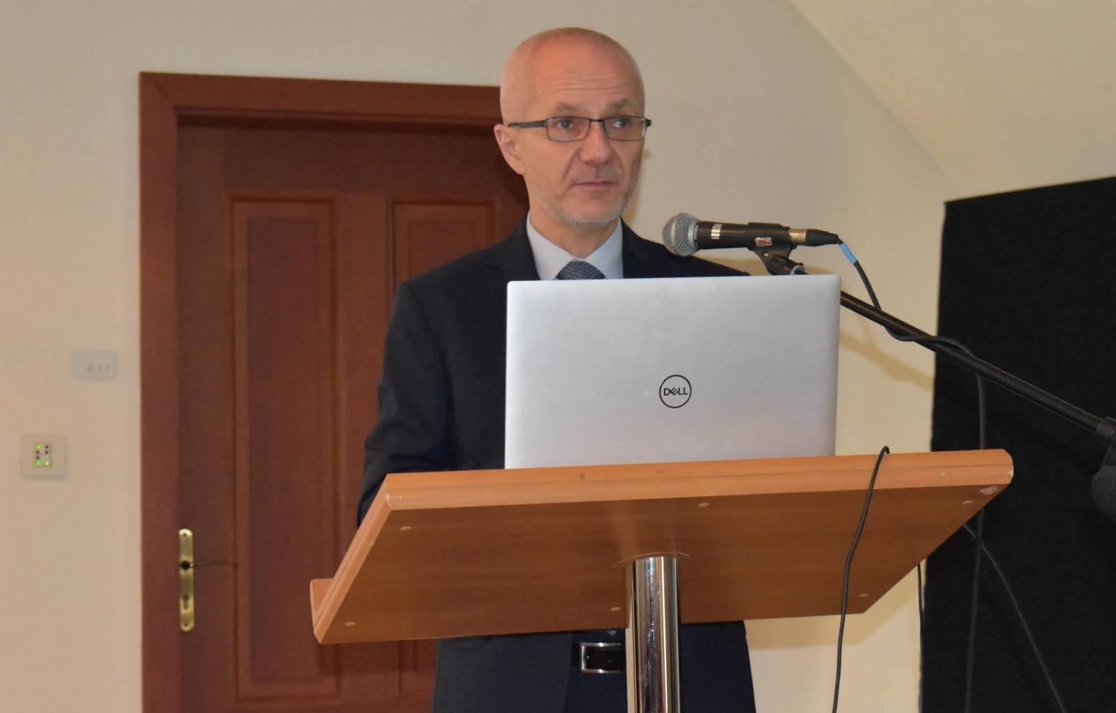 Zdjęcie w galerii na portalu naszraciborz.pl: 3DEXPERIENCE. Dzień otwarty Koltechu wiadomości z regionu