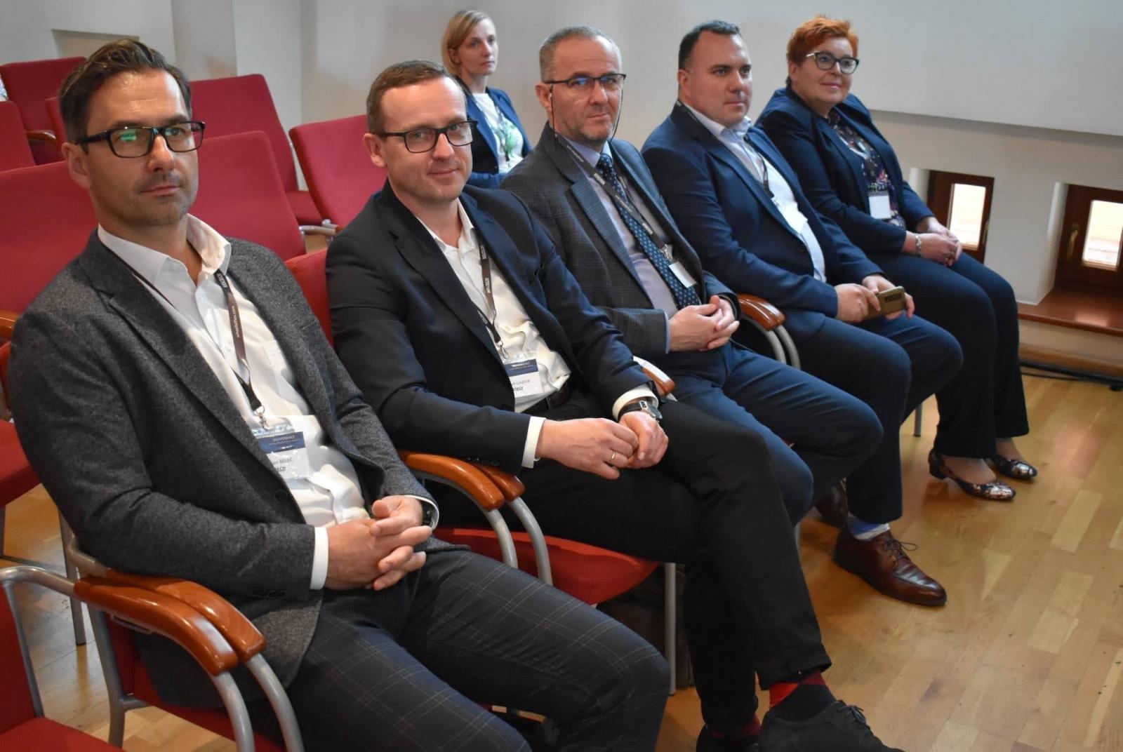 Zdjęcie w galerii na portalu naszraciborz.pl: 3DEXPERIENCE. Dzień otwarty Koltechu wiadomości z regionu