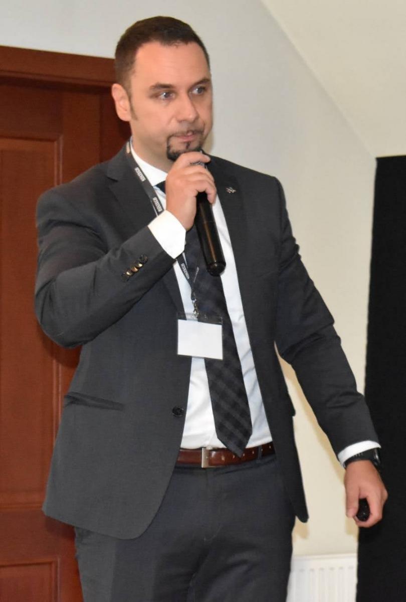 Zdjęcie w galerii na portalu naszraciborz.pl: 3DEXPERIENCE. Dzień otwarty Koltechu wiadomości z regionu