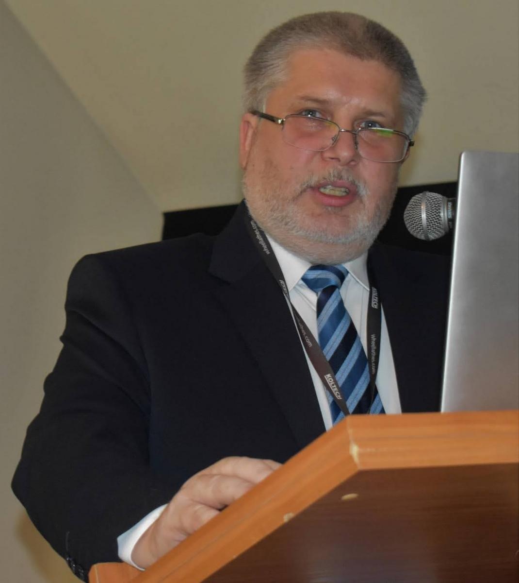 Zdjęcie w galerii na portalu naszraciborz.pl: 3DEXPERIENCE. Dzień otwarty Koltechu wiadomości z regionu