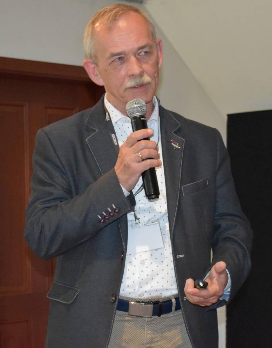 Zdjęcie w galerii na portalu naszraciborz.pl: 3DEXPERIENCE. Dzień otwarty Koltechu wiadomości z regionu