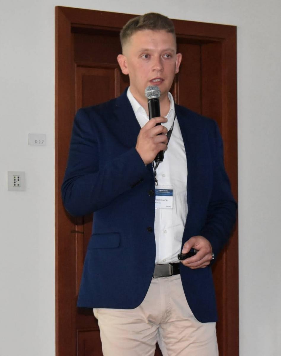 Zdjęcie w galerii na portalu naszraciborz.pl: 3DEXPERIENCE. Dzień otwarty Koltechu wiadomości z regionu