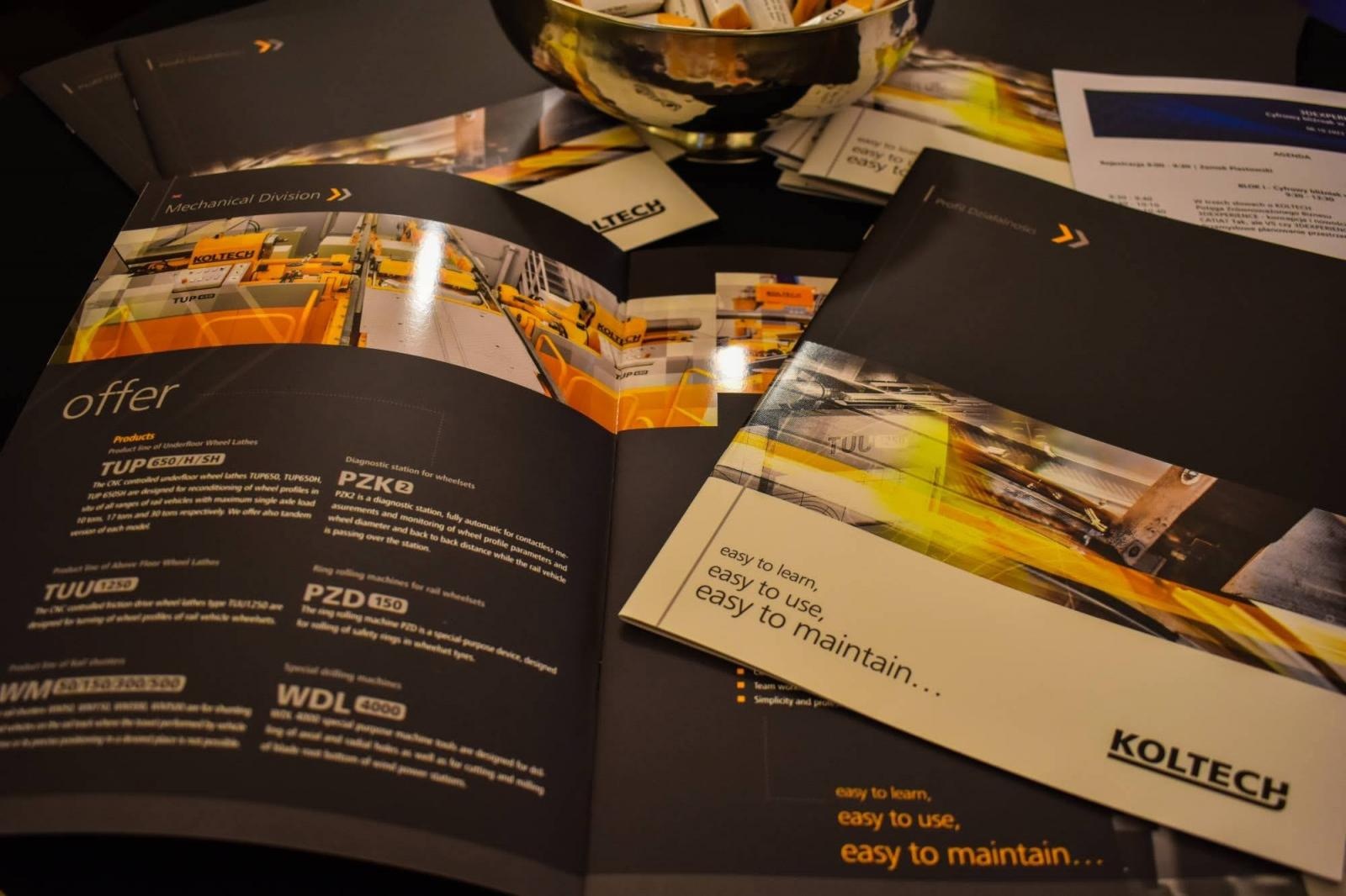 Zdjęcie w galerii na portalu naszraciborz.pl: 3DEXPERIENCE. Dzień otwarty Koltechu wiadomości z regionu