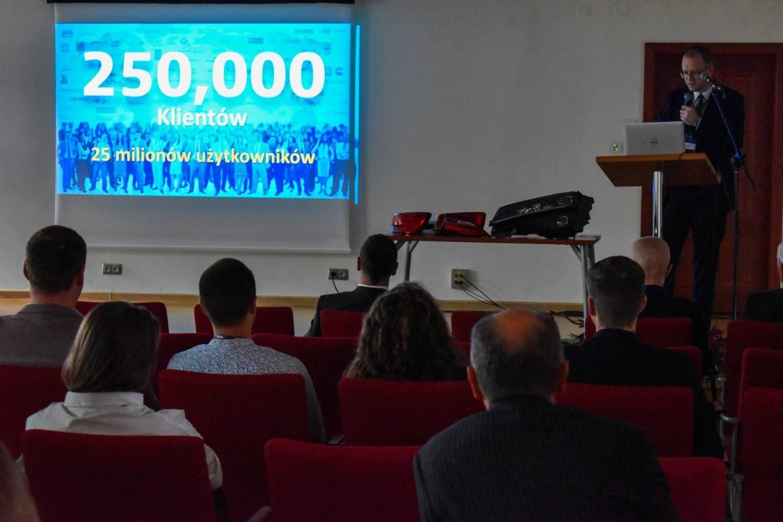 Zdjęcie w galerii na portalu naszraciborz.pl: 3DEXPERIENCE. Dzień otwarty Koltechu wiadomości z regionu