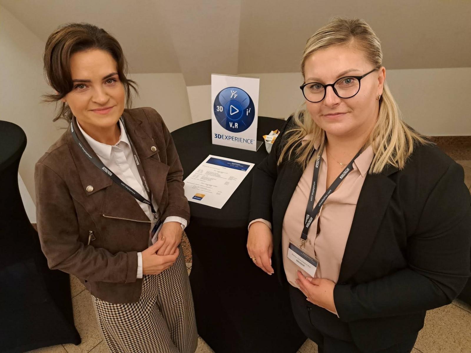 Zdjęcie w galerii na portalu naszraciborz.pl: 3DEXPERIENCE. Dzień otwarty Koltechu wiadomości z regionu