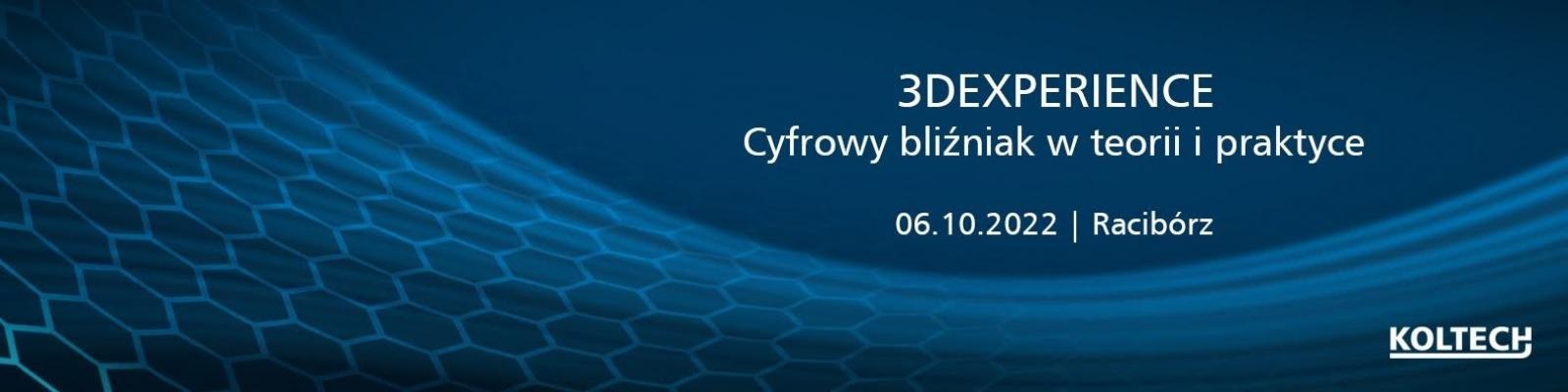 Zdjęcie w galerii na portalu naszraciborz.pl: 3DEXPERIENCE. Dzień otwarty Koltechu wiadomości z regionu